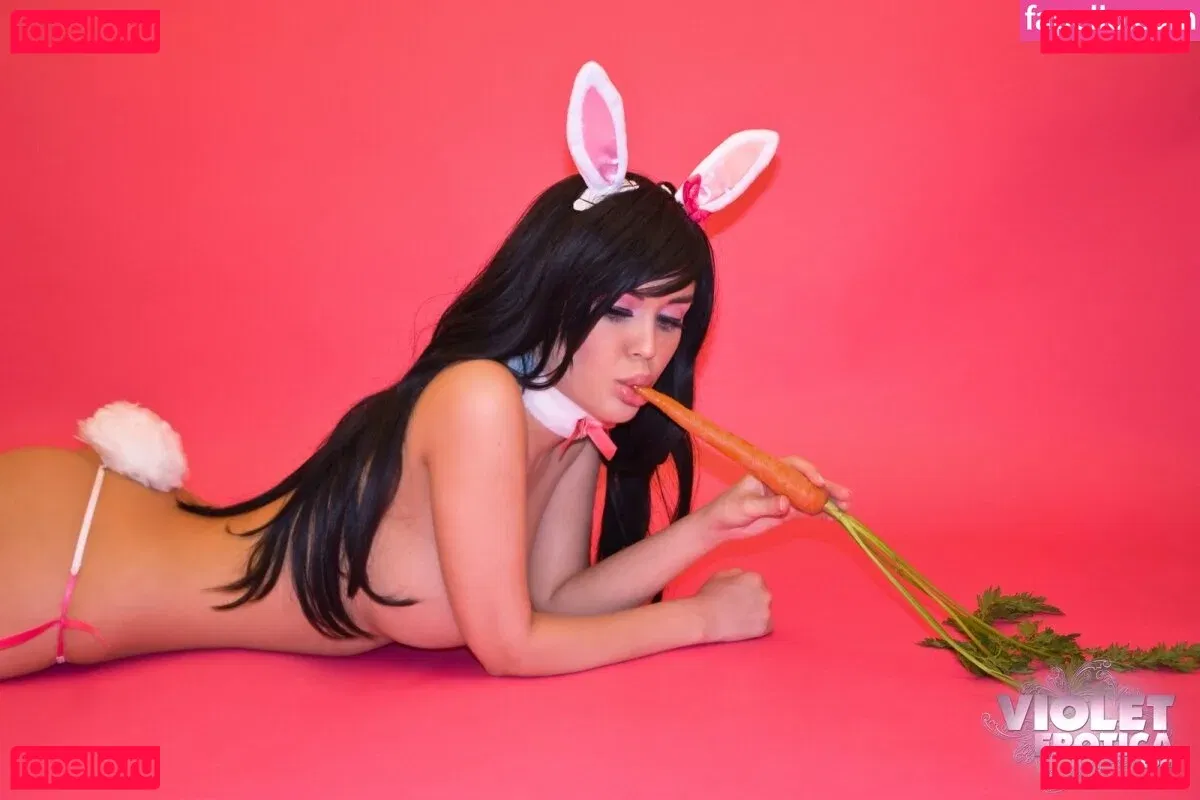 Violet Doll Onlyfans Photo Gallery 