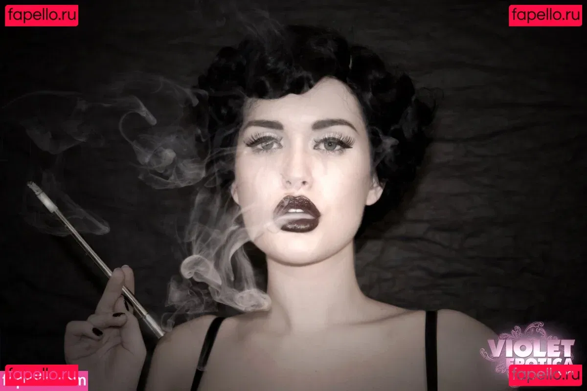 Violet Doll Onlyfans Photo Gallery 