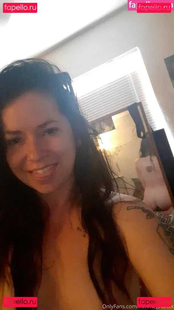 mmmeghanxx Onlyfans Photo Gallery 