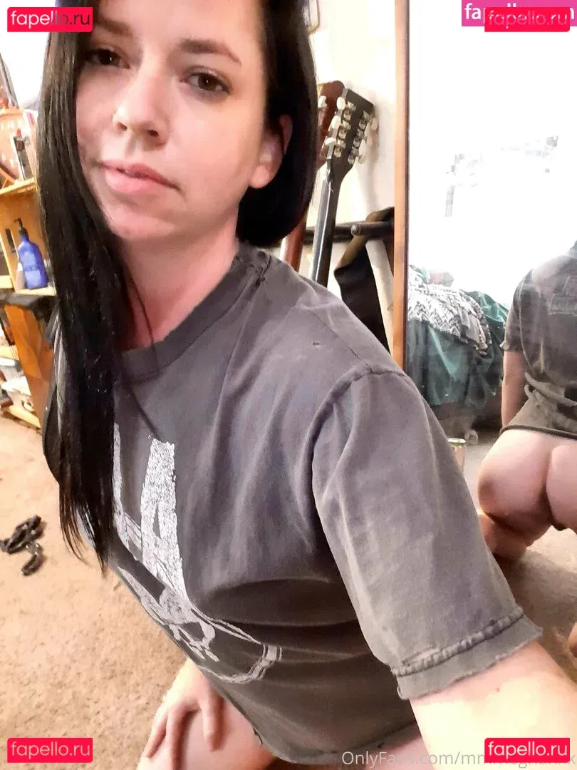 mmmeghanxx Onlyfans Photo Gallery 