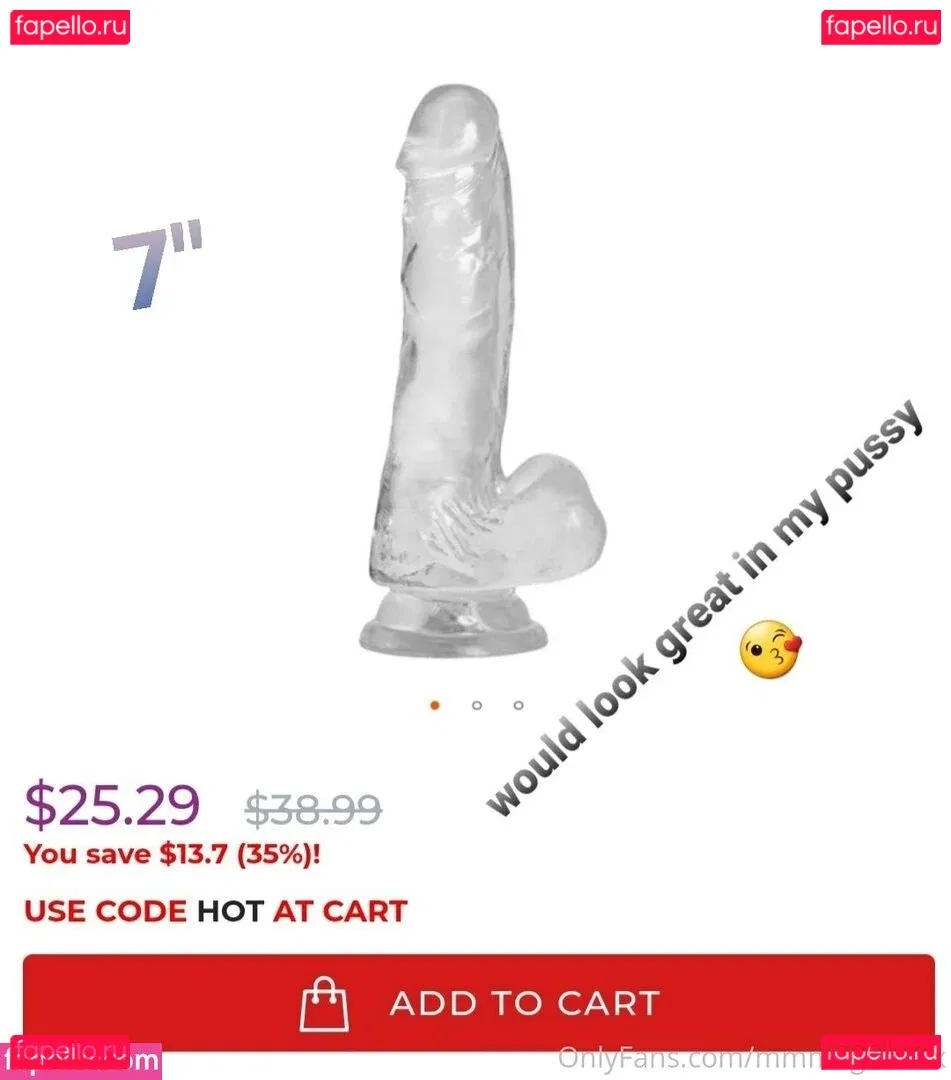 mmmeghanxx Onlyfans Photo Gallery 