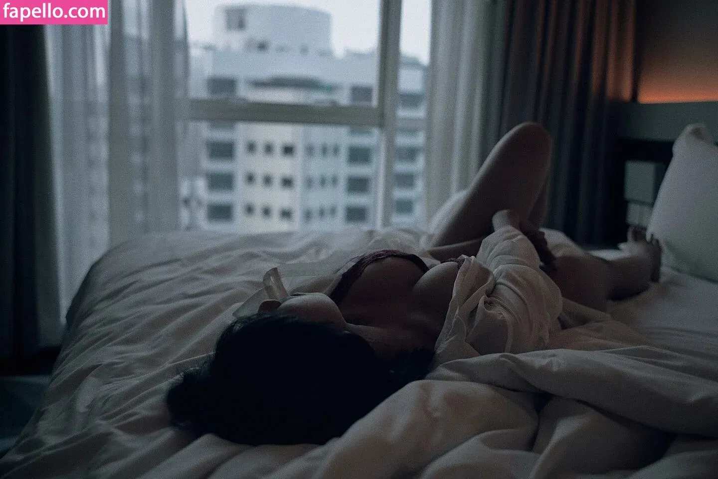 Refeen Onlyfans Photo Gallery 