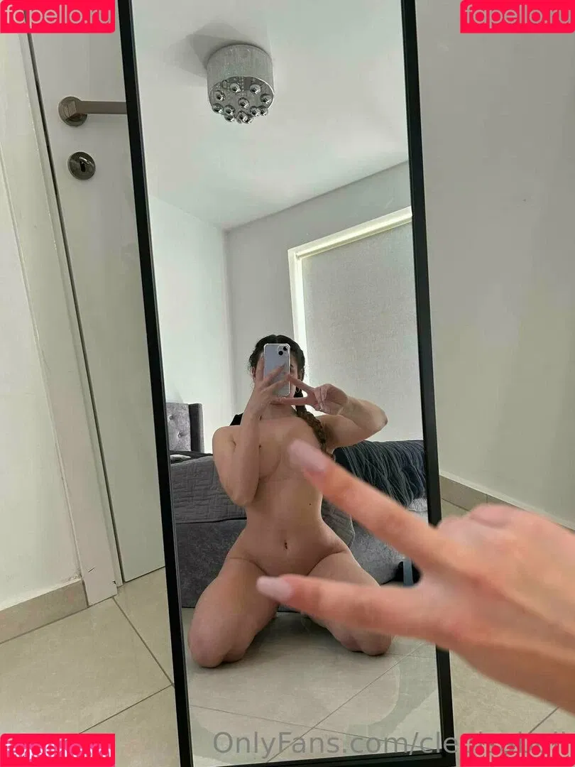 cleoisabell Onlyfans Photo Gallery 