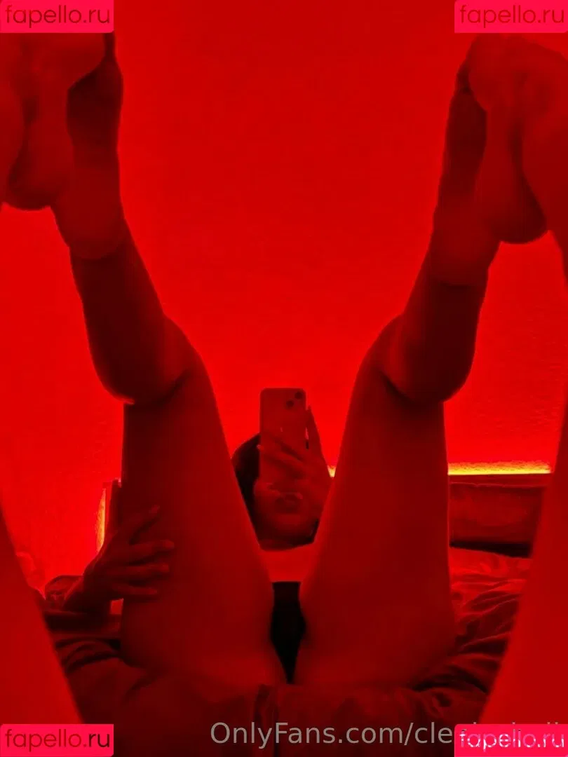 cleoisabell Onlyfans Photo Gallery 