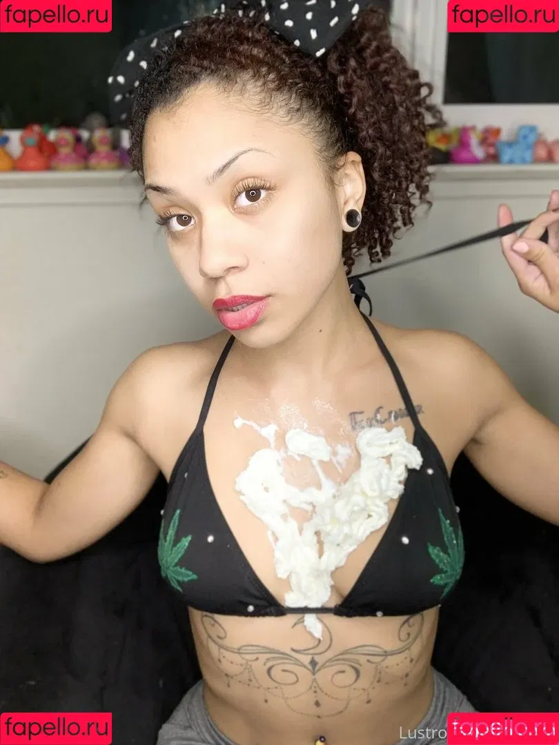 The Lovely Luna Onlyfans Photo Gallery 