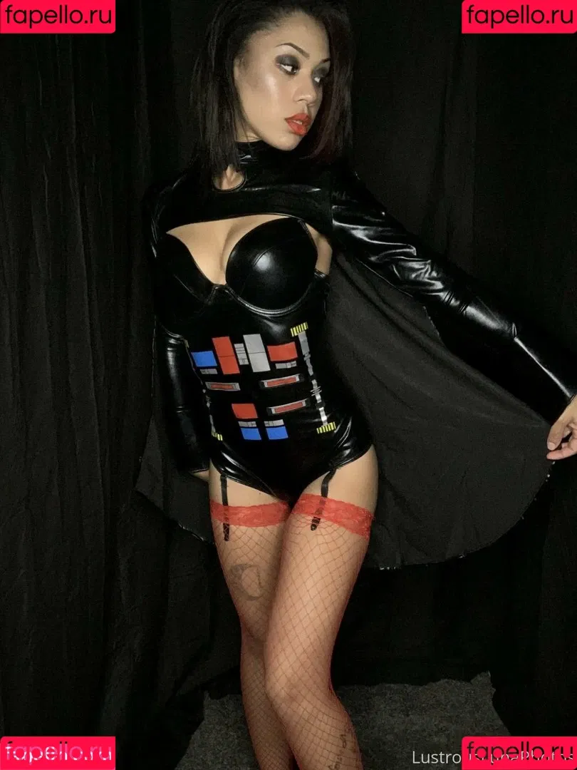 The Lovely Luna Onlyfans Photo Gallery 