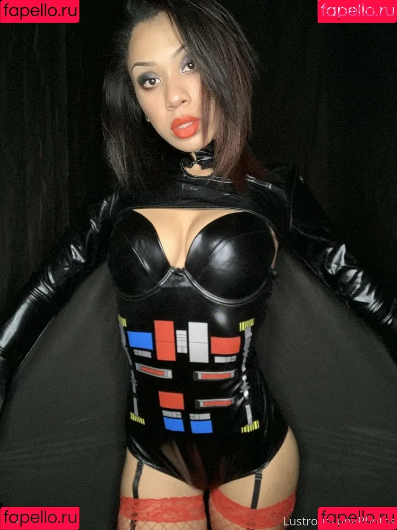 The Lovely Luna Onlyfans Photo Gallery 