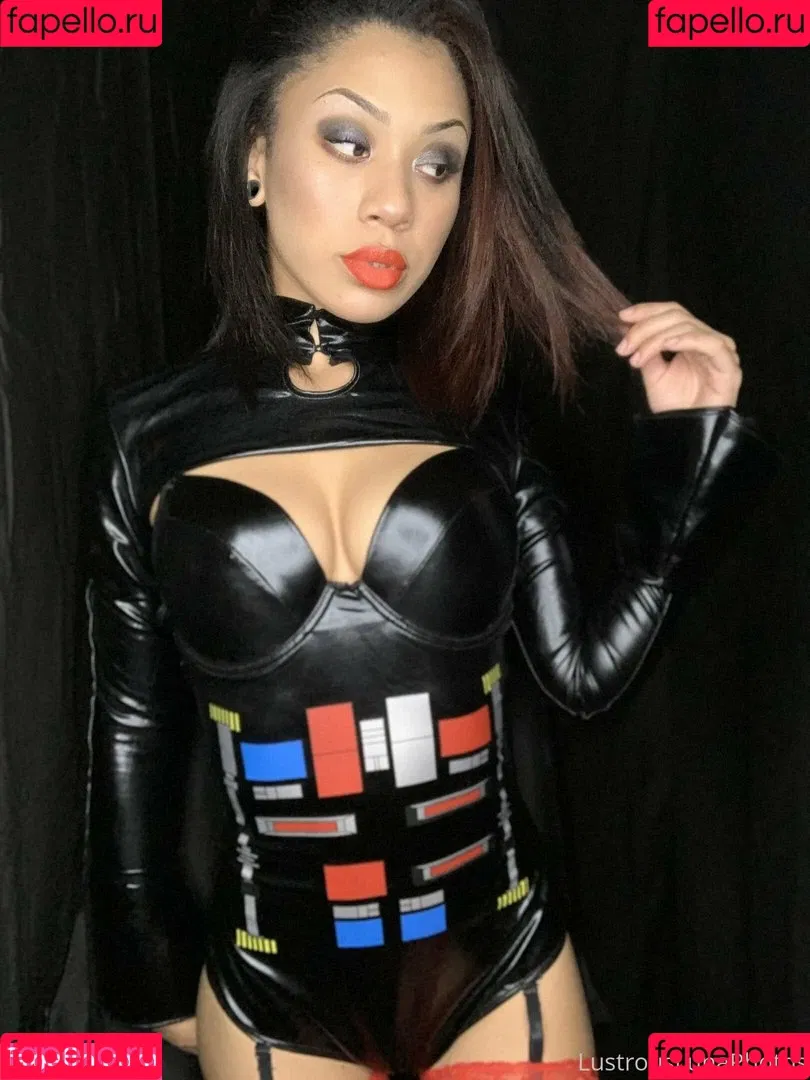 The Lovely Luna Onlyfans Photo Gallery 