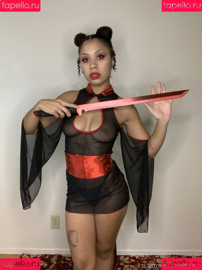 The Lovely Luna Onlyfans Photo Gallery 