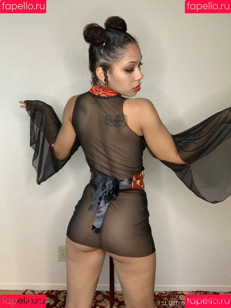 The Lovely Luna Onlyfans Photo Gallery 