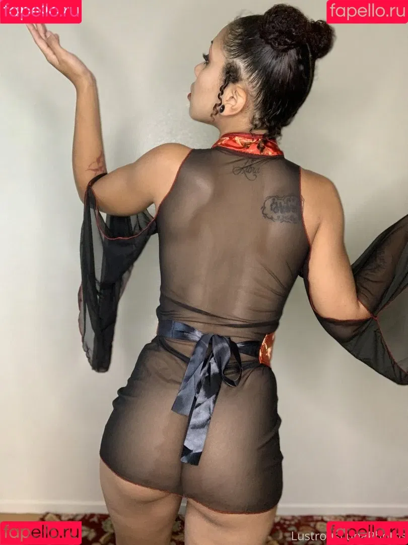 The Lovely Luna Onlyfans Photo Gallery 