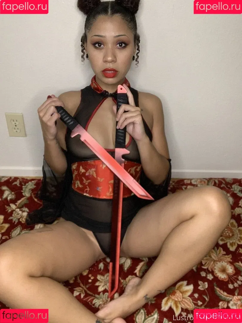 The Lovely Luna Onlyfans Photo Gallery 