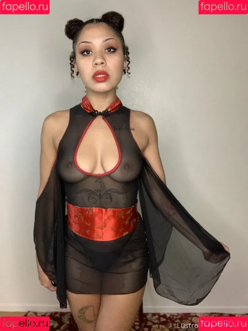 The Lovely Luna Onlyfans Photo Gallery 