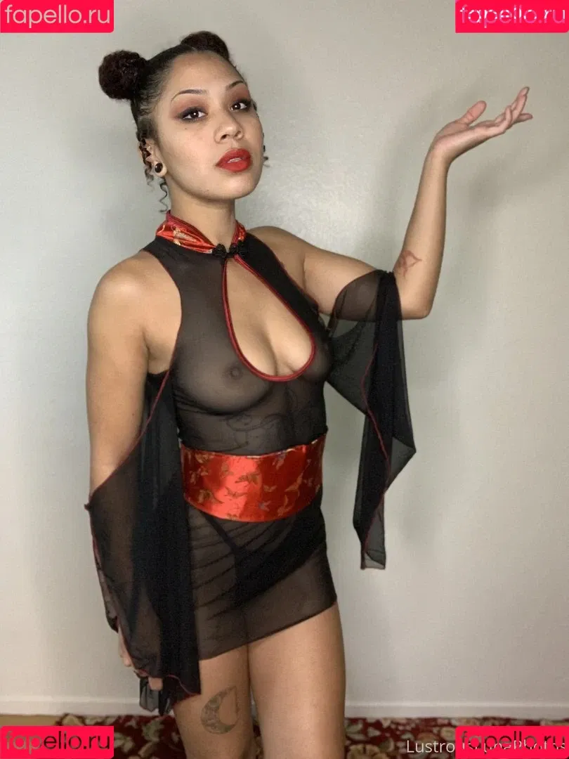 The Lovely Luna Onlyfans Photo Gallery 