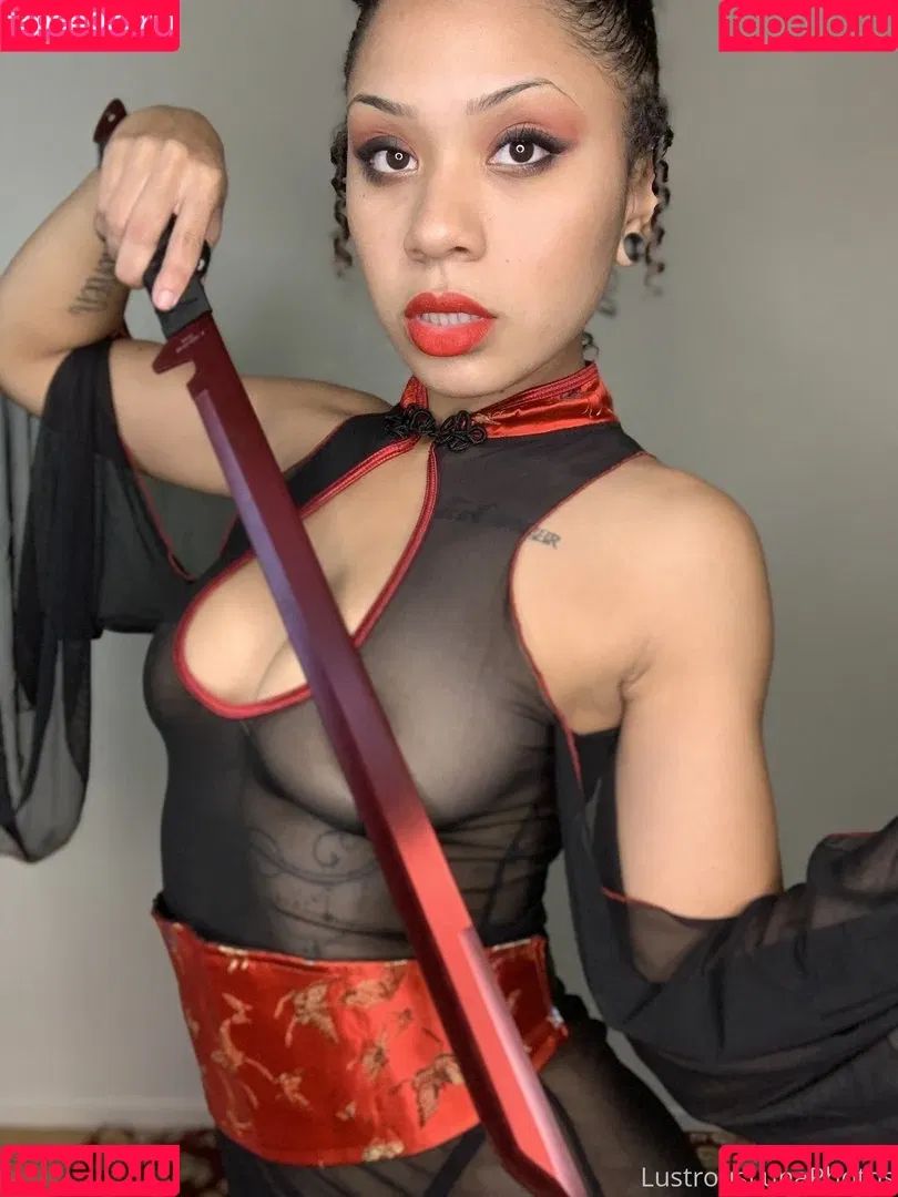 The Lovely Luna Onlyfans Photo Gallery 