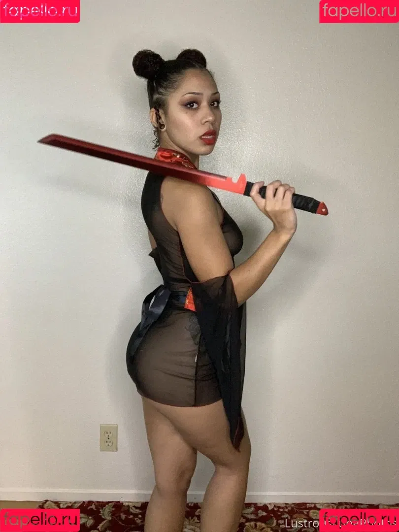 The Lovely Luna Onlyfans Photo Gallery 
