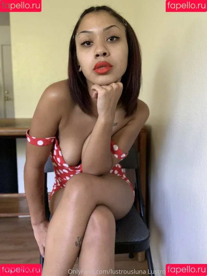 The Lovely Luna Onlyfans Photo Gallery 