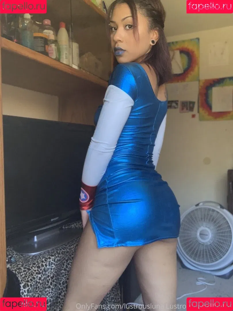 The Lovely Luna Onlyfans Photo Gallery 