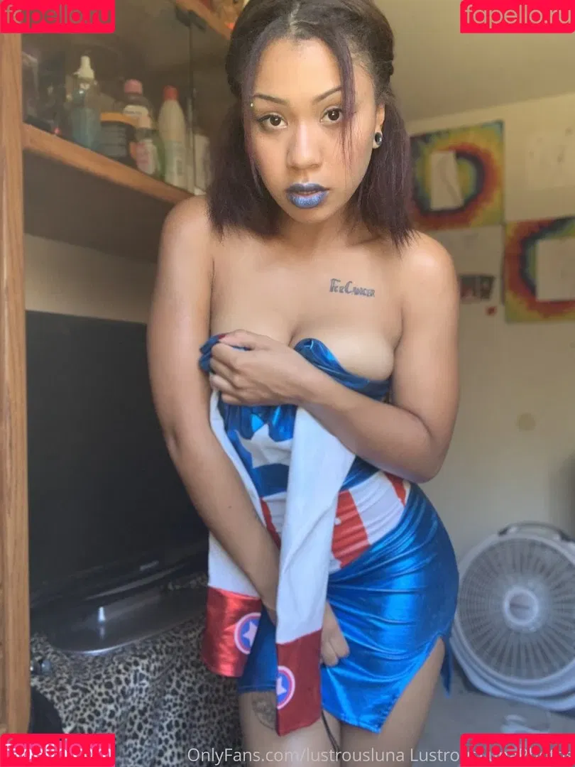 The Lovely Luna Onlyfans Photo Gallery 