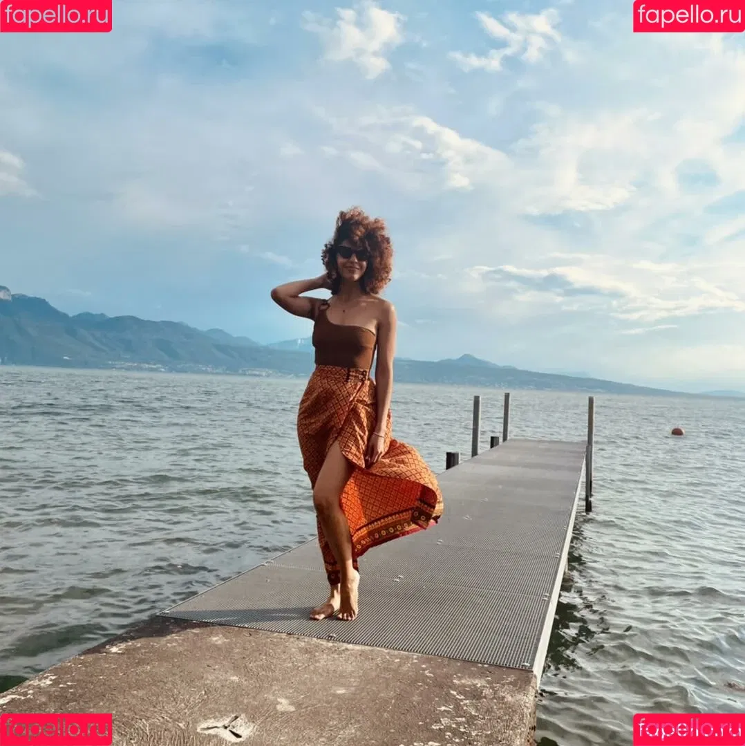 Yilian Cañizares Onlyfans Photo Gallery 
