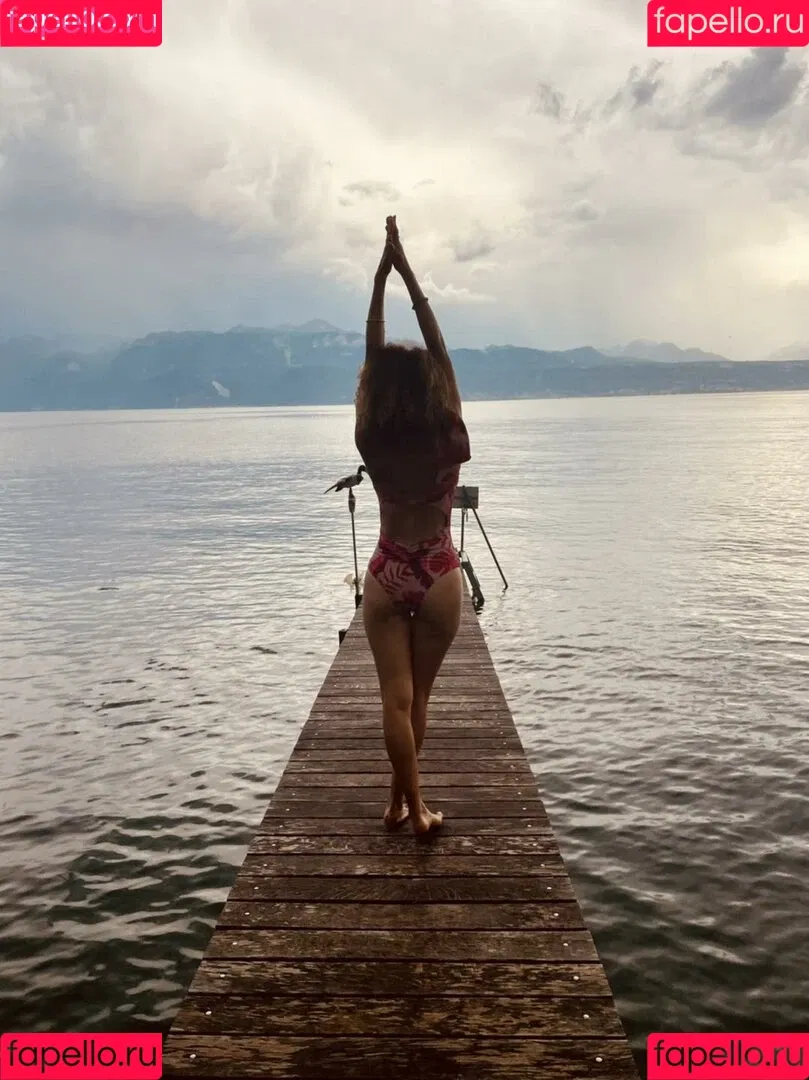 Yilian Cañizares Onlyfans Photo Gallery 