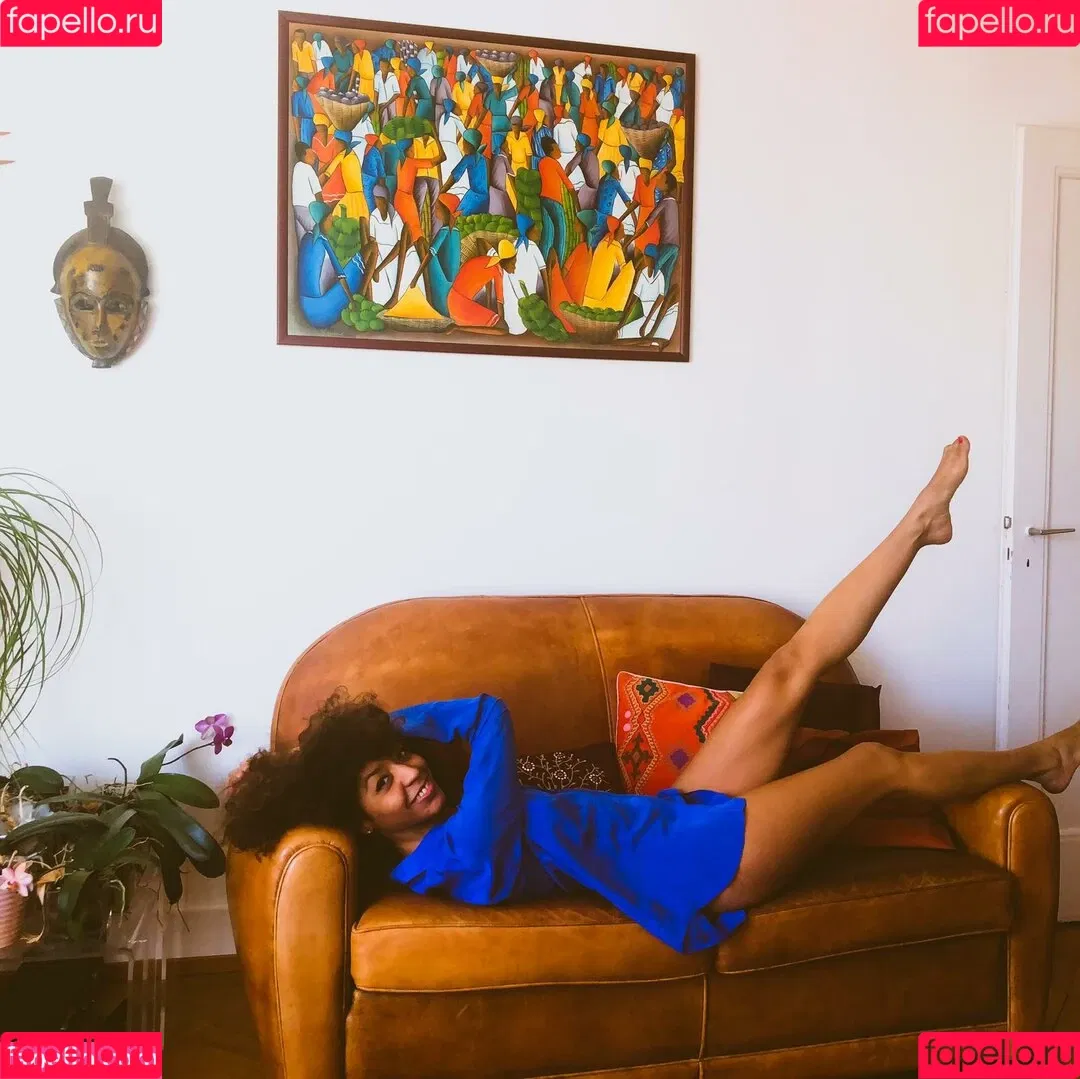 Yilian Cañizares Onlyfans Photo Gallery 