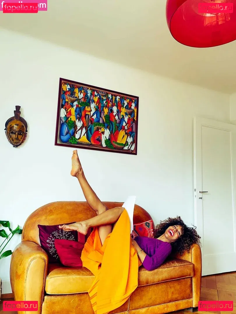 Yilian Cañizares Onlyfans Photo Gallery 