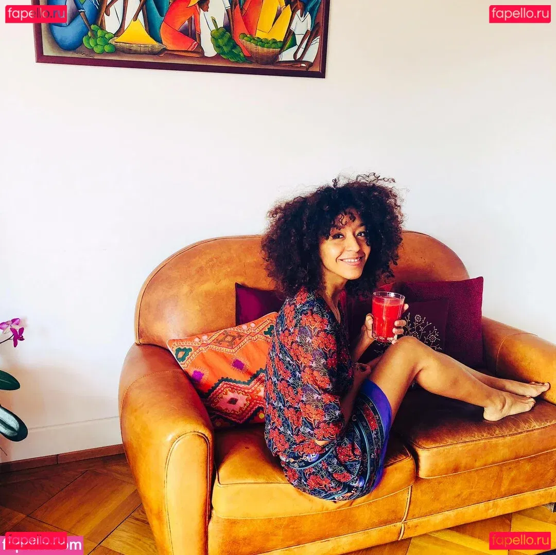 Yilian Cañizares Onlyfans Photo Gallery 