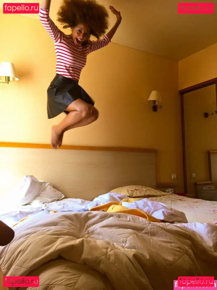 Yilian Cañizares Onlyfans Photo Gallery 