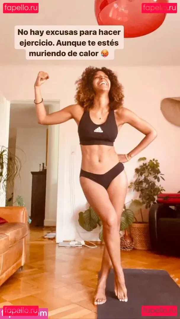 Yilian Cañizares Onlyfans Photo Gallery 