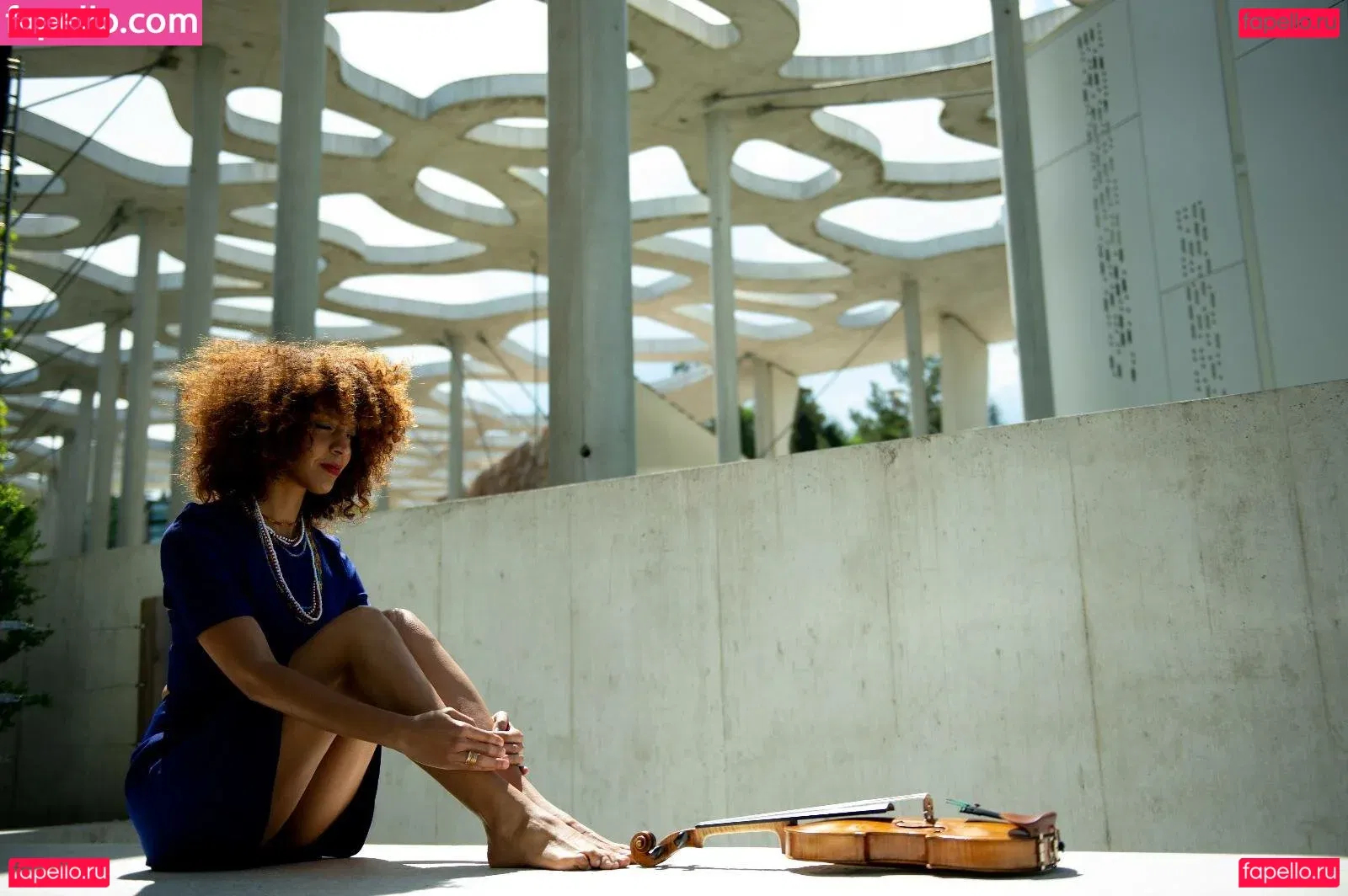 Yilian Cañizares Onlyfans Photo Gallery 