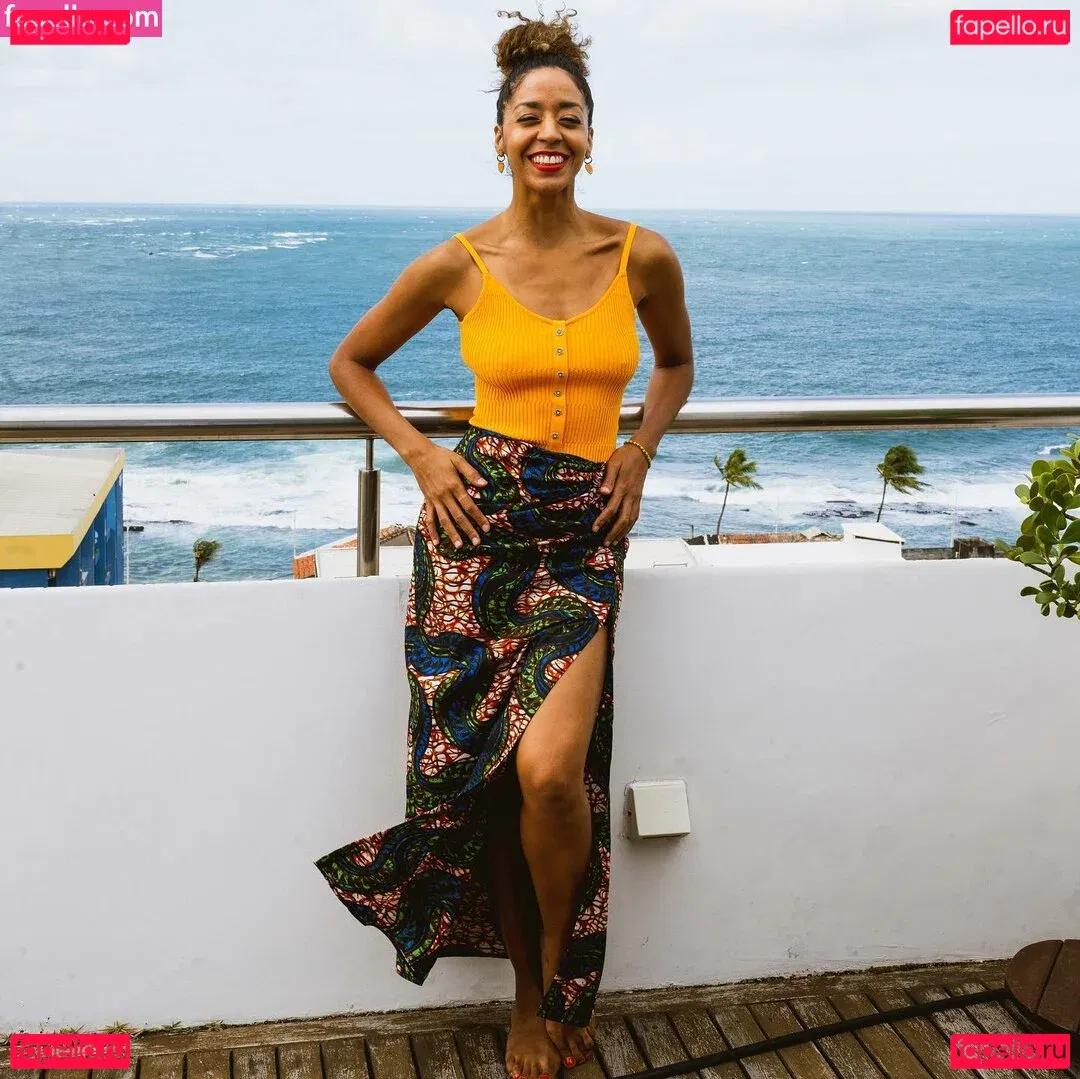 Yilian Cañizares Onlyfans Photo Gallery 