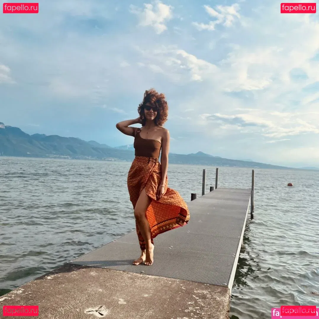 Yilian Cañizares Onlyfans Photo Gallery 