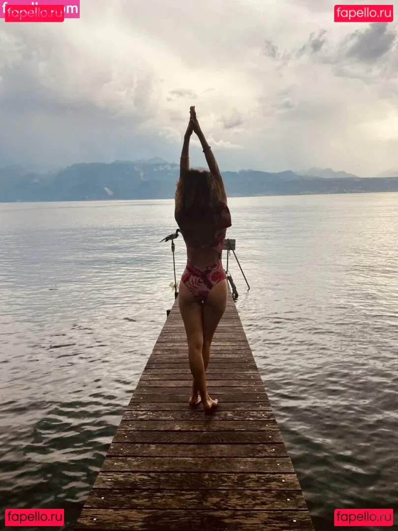 Yilian Cañizares Onlyfans Photo Gallery 