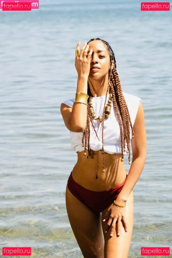 Yilian Cañizares Onlyfans Photo Gallery 