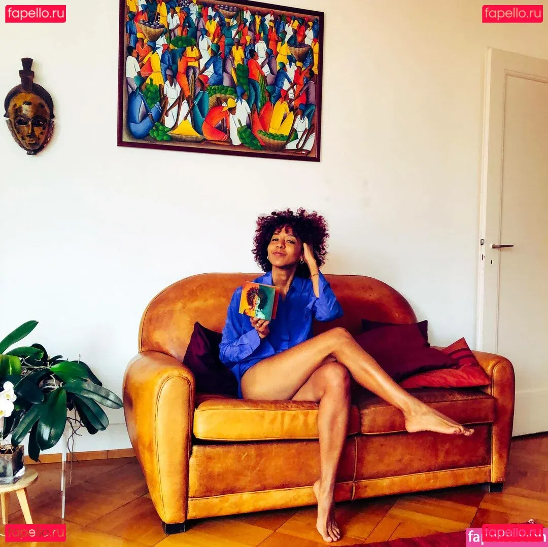 Yilian Cañizares Onlyfans Photo Gallery 