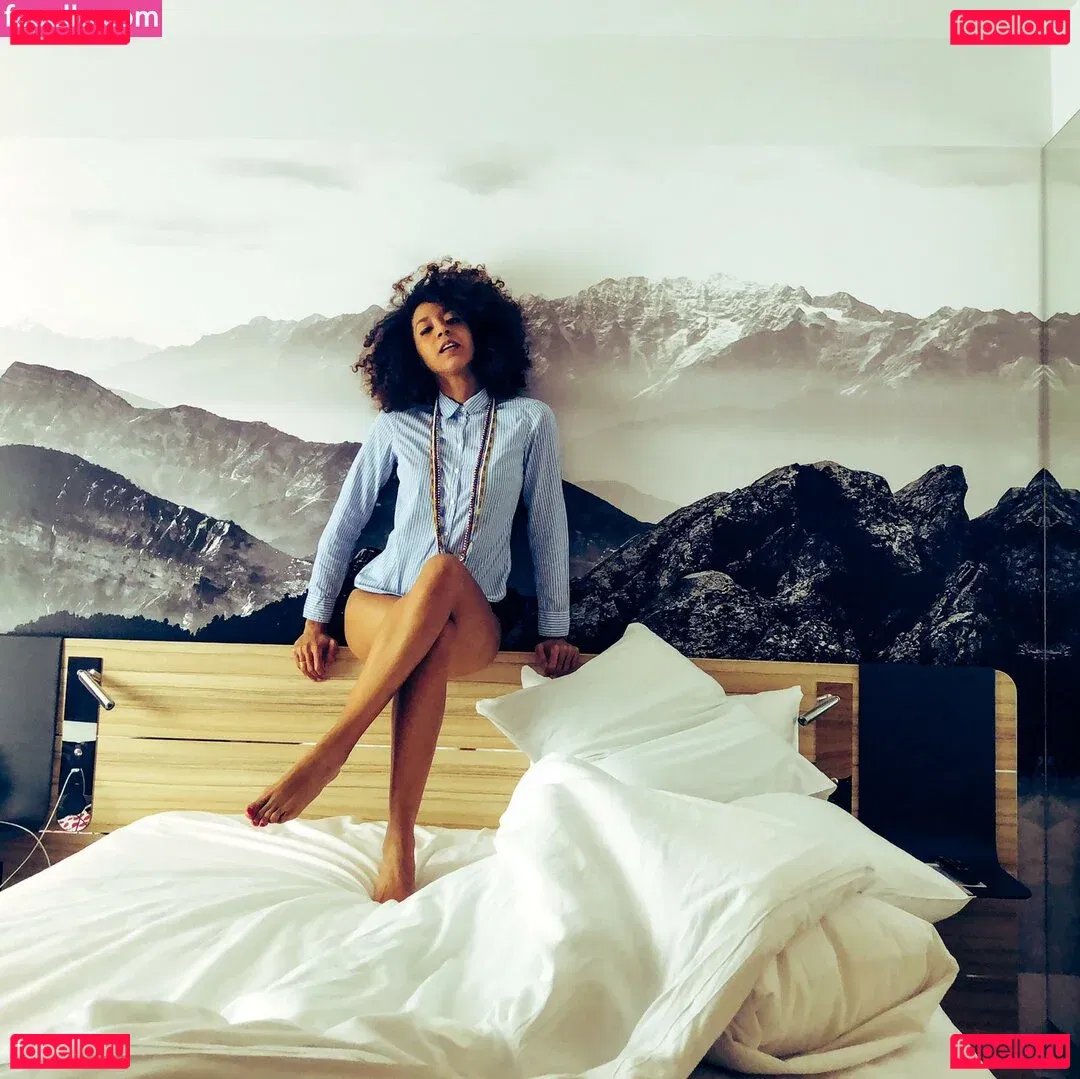 Yilian Cañizares Onlyfans Photo Gallery 