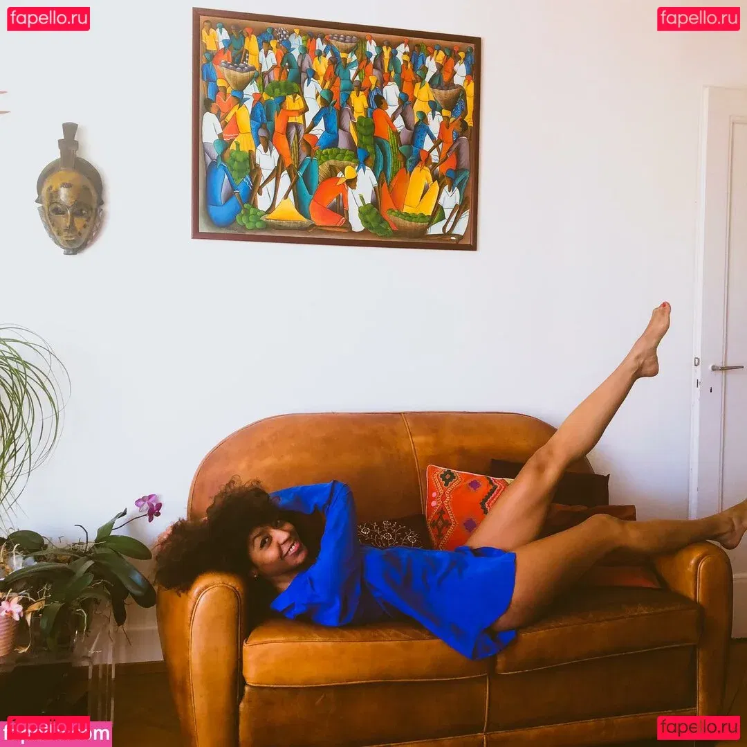 Yilian Cañizares Onlyfans Photo Gallery 