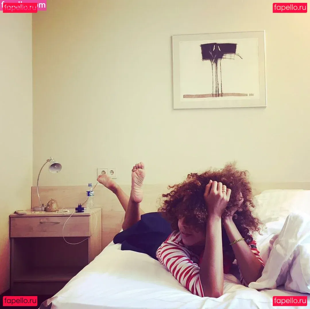 Yilian Cañizares Onlyfans Photo Gallery 