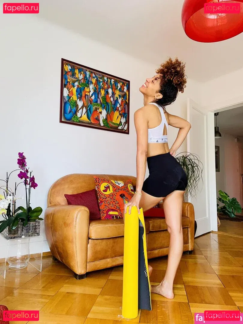 Yilian Cañizares Onlyfans Photo Gallery 