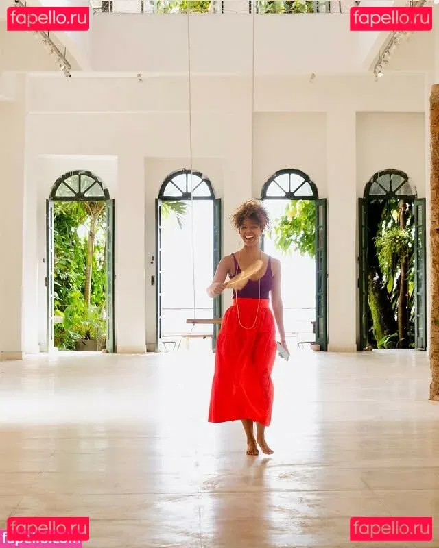 Yilian Cañizares Onlyfans Photo Gallery 