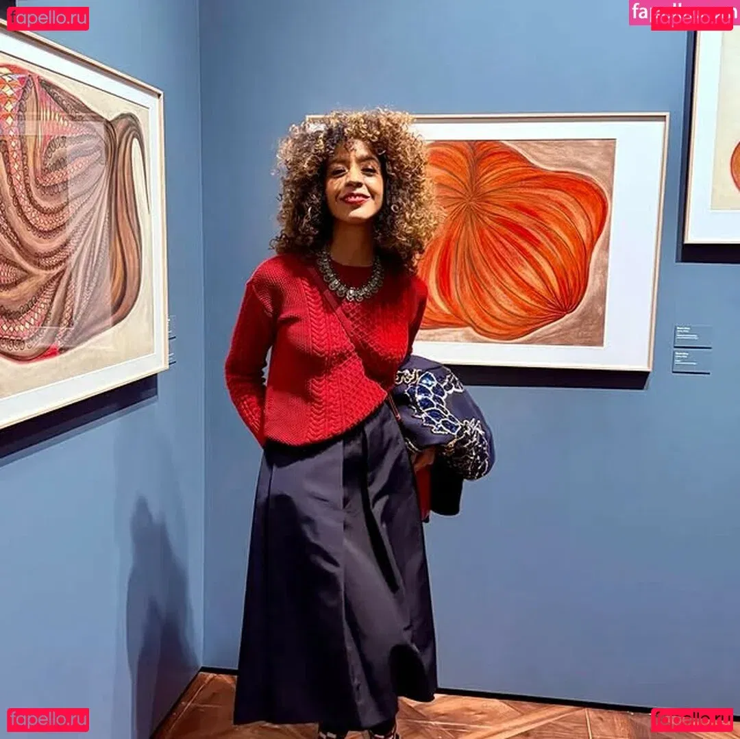 Yilian Cañizares Onlyfans Photo Gallery 