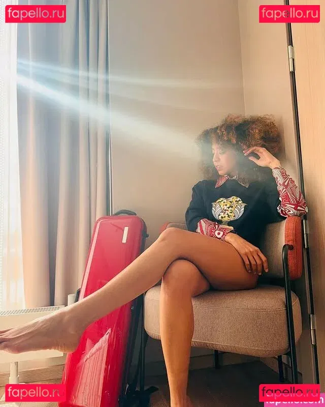 Yilian Cañizares Onlyfans Photo Gallery 