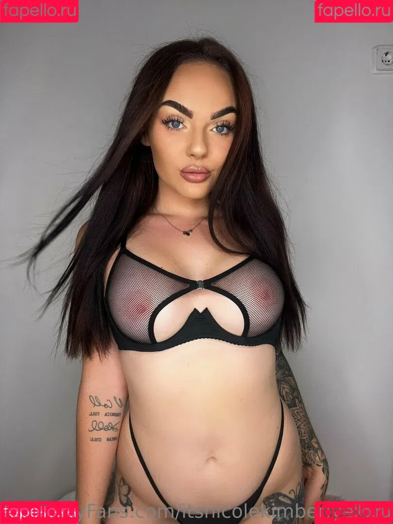 itsnicolekimberlyextra Onlyfans Photo Gallery 