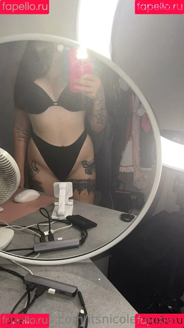 itsnicolekimberlyextra Onlyfans Photo Gallery 