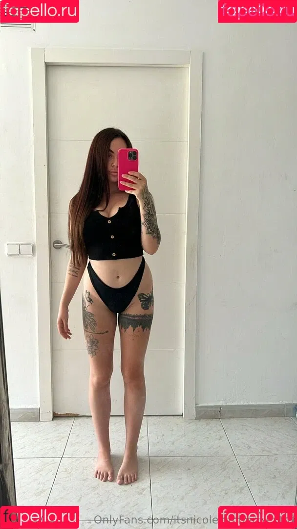 itsnicolekimberlyextra Onlyfans Photo Gallery 