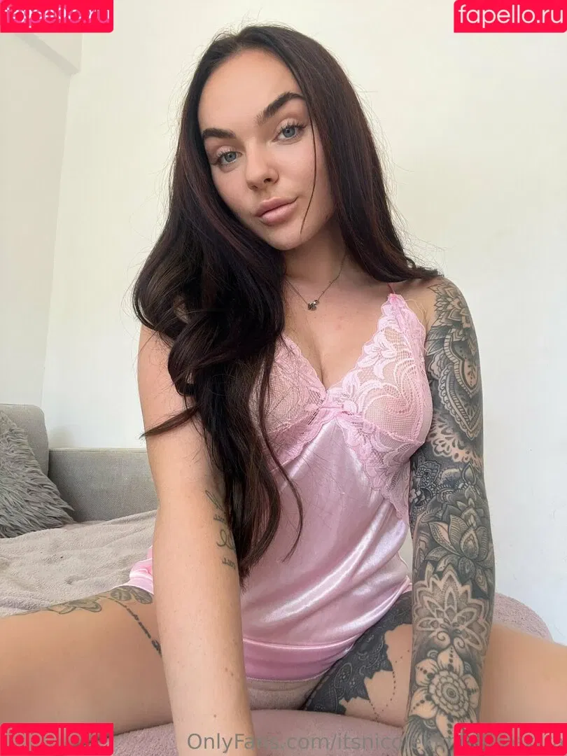 itsnicolekimberlyextra Onlyfans Photo Gallery 