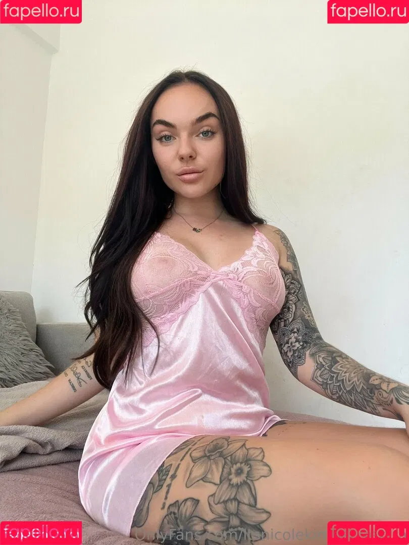 itsnicolekimberlyextra Onlyfans Photo Gallery 