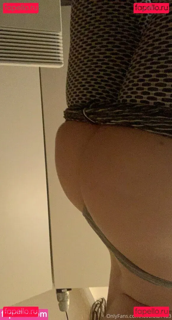 lovelola1463 Onlyfans Photo Gallery 