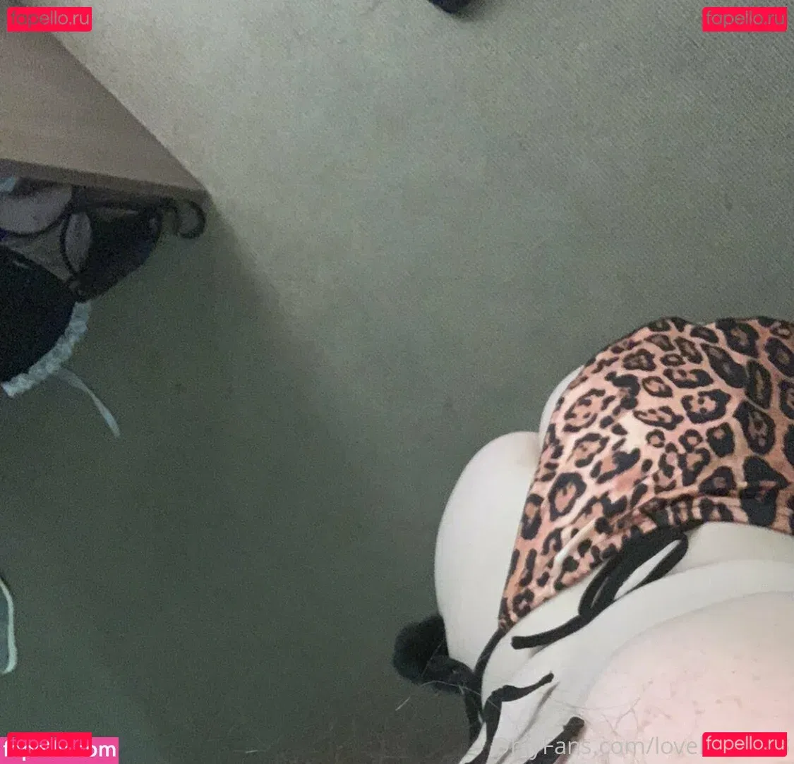 lovelola1463 Onlyfans Photo Gallery 